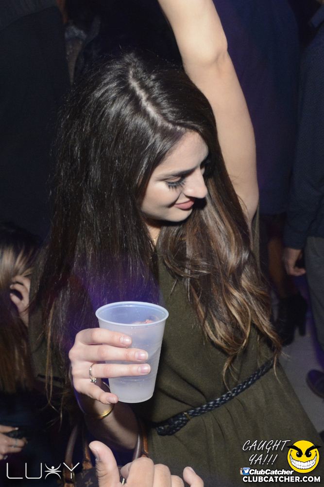 Luxy nightclub photo 6 - November 11th, 2016
