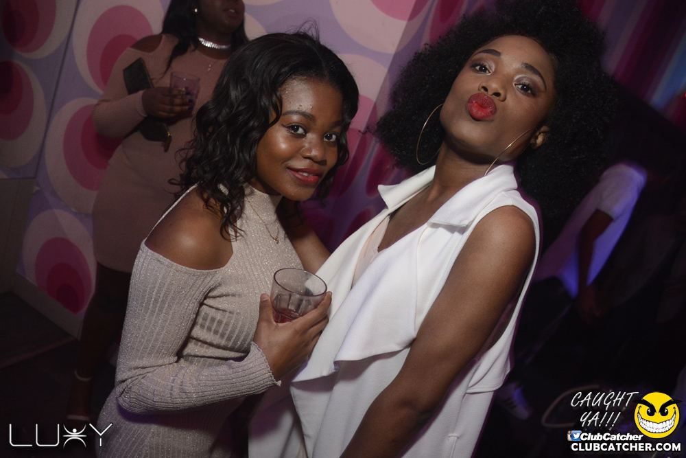 Luxy nightclub photo 53 - November 11th, 2016