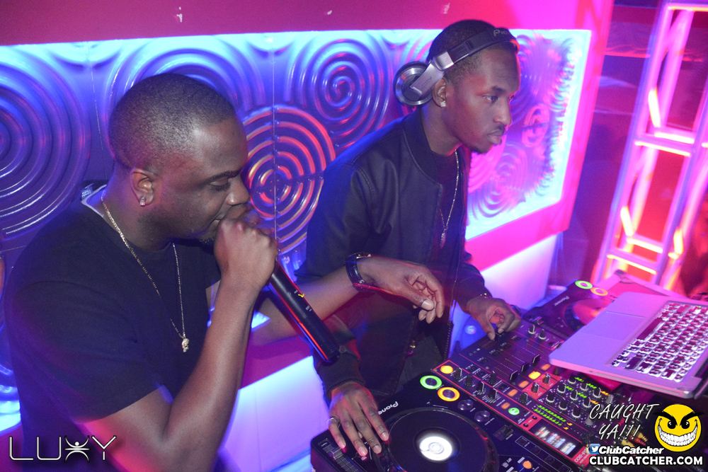 Luxy nightclub photo 55 - November 11th, 2016