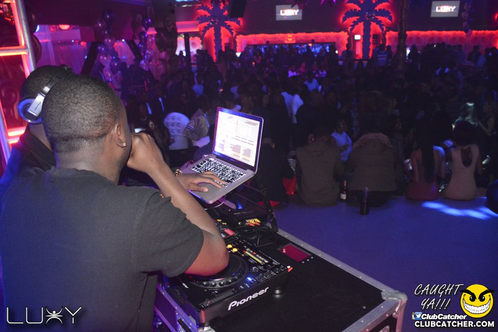 Luxy nightclub photo 56 - November 11th, 2016