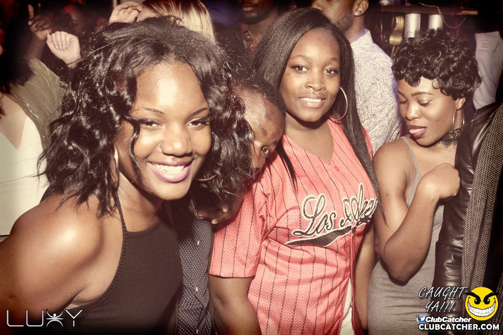 Luxy nightclub photo 57 - November 11th, 2016