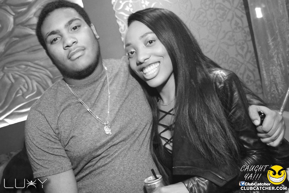 Luxy nightclub photo 58 - November 11th, 2016