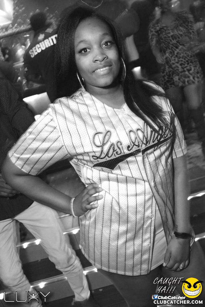 Luxy nightclub photo 59 - November 11th, 2016