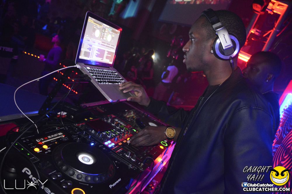 Luxy nightclub photo 60 - November 11th, 2016