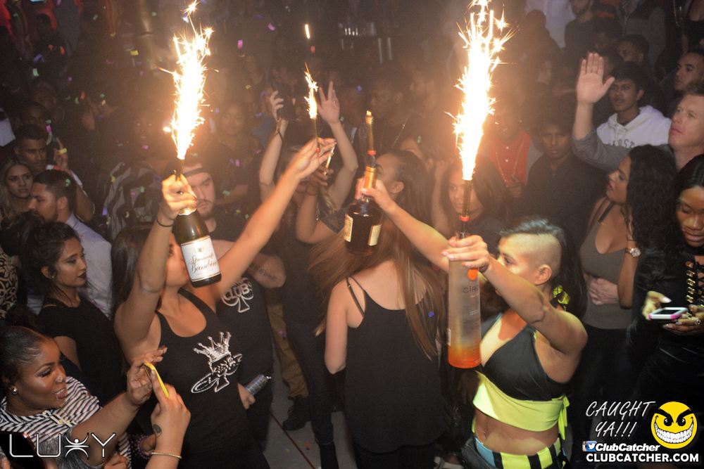 Luxy nightclub photo 7 - November 11th, 2016