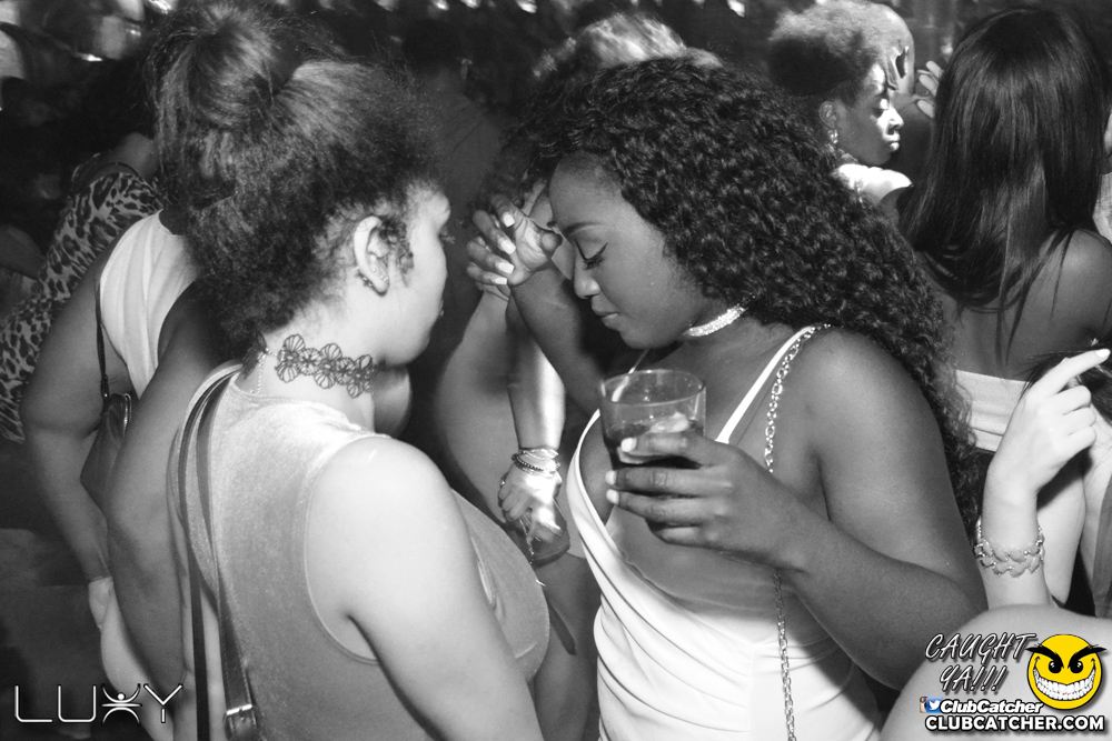 Luxy nightclub photo 64 - November 11th, 2016