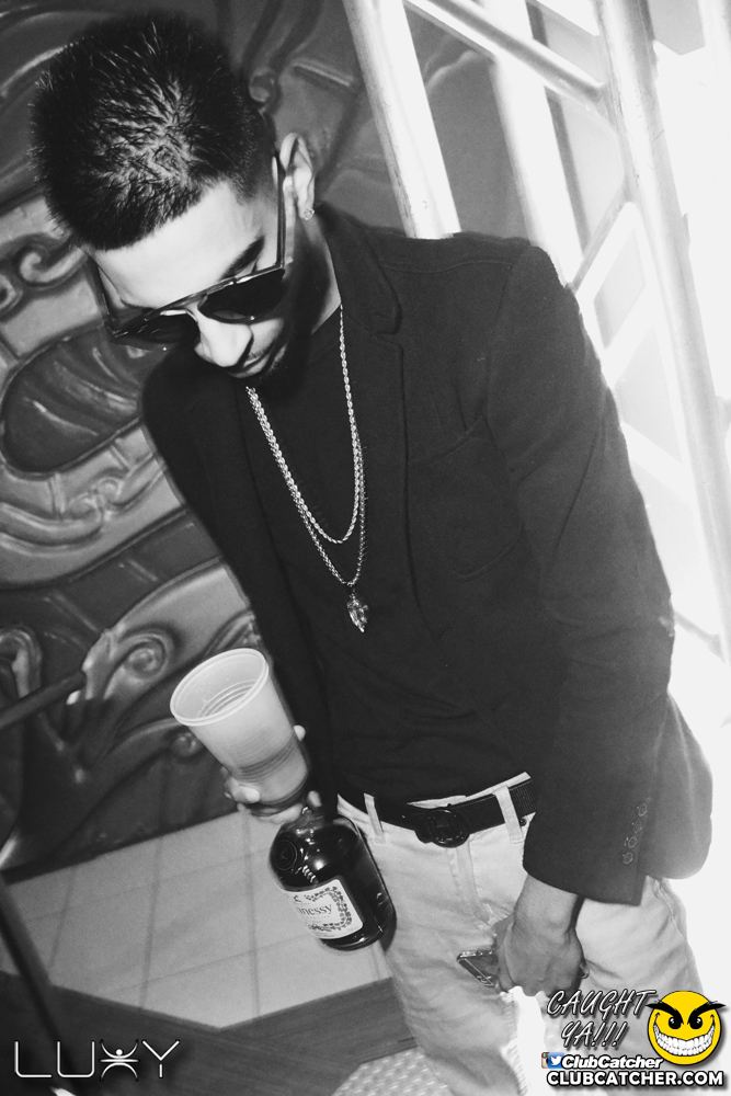 Luxy nightclub photo 66 - November 11th, 2016