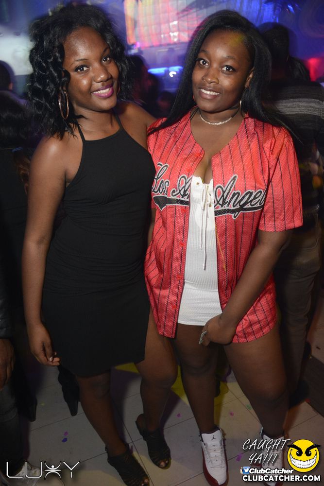 Luxy nightclub photo 69 - November 11th, 2016