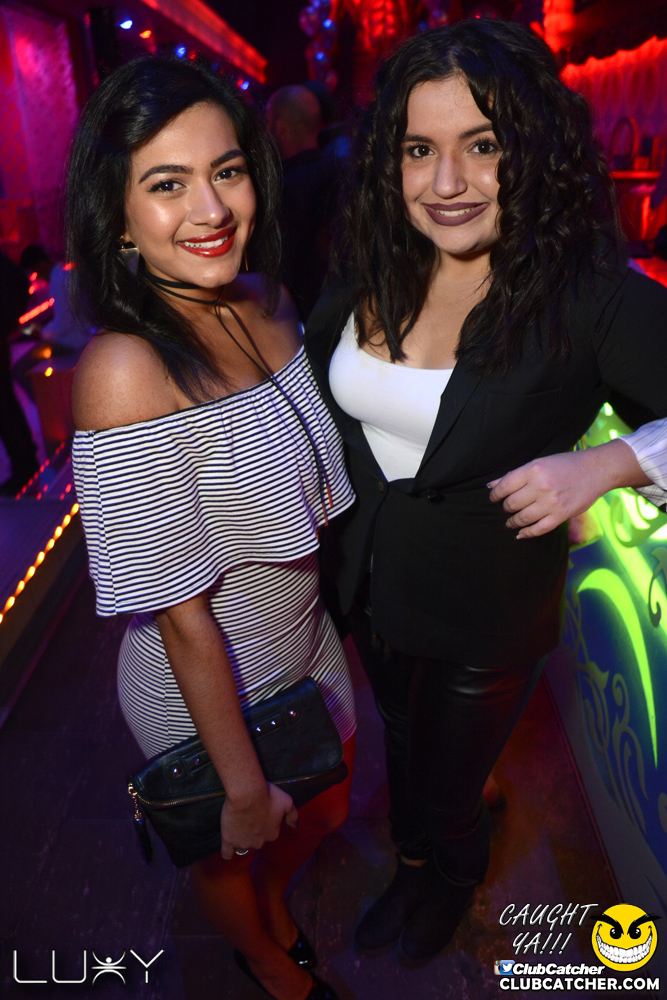 Luxy nightclub photo 8 - November 11th, 2016