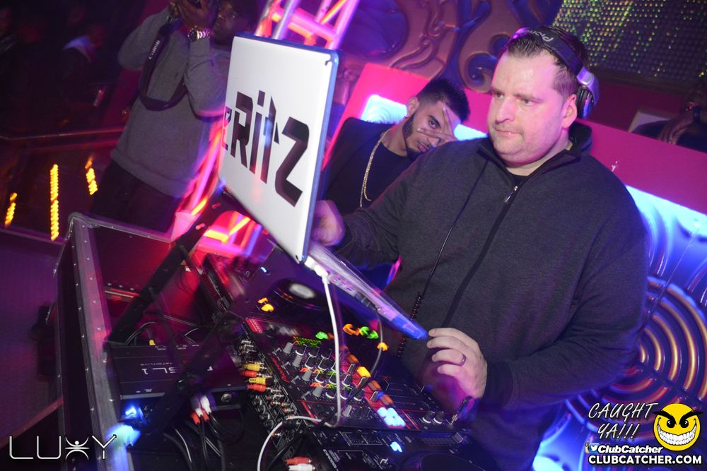 Luxy nightclub photo 71 - November 11th, 2016