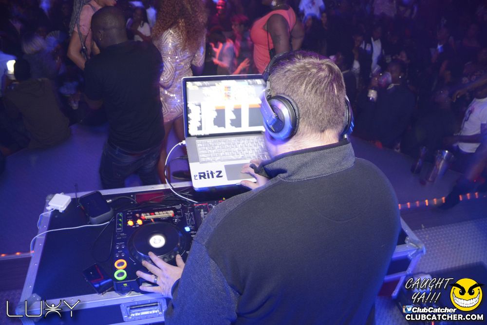 Luxy nightclub photo 72 - November 11th, 2016