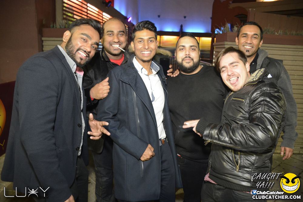 Luxy nightclub photo 73 - November 11th, 2016