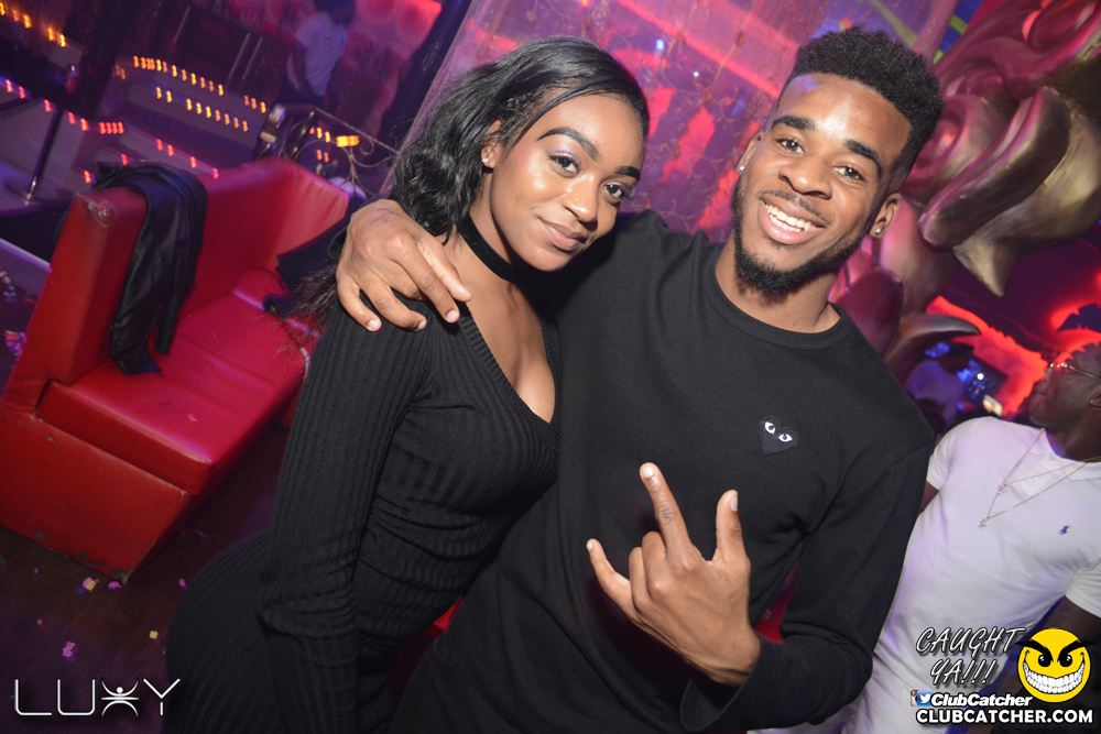 Luxy nightclub photo 74 - November 11th, 2016