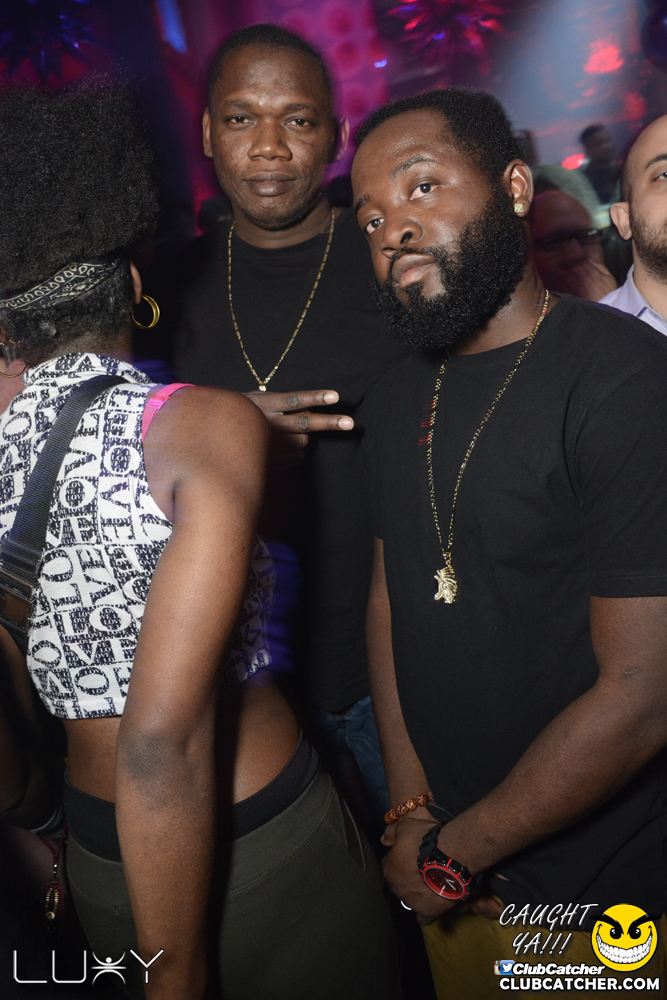 Luxy nightclub photo 75 - November 11th, 2016