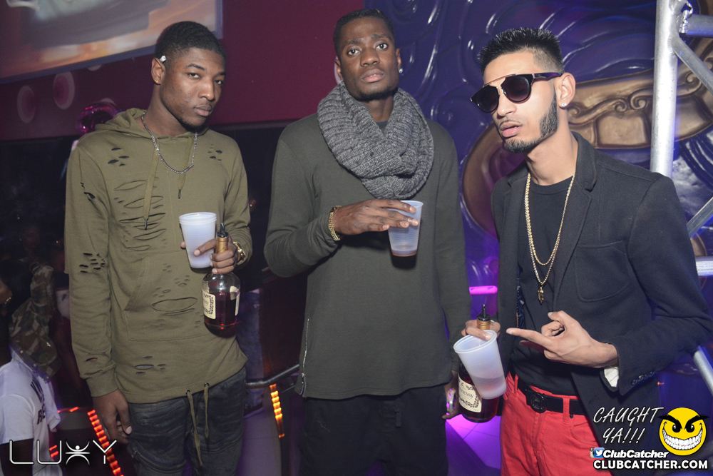 Luxy nightclub photo 77 - November 11th, 2016