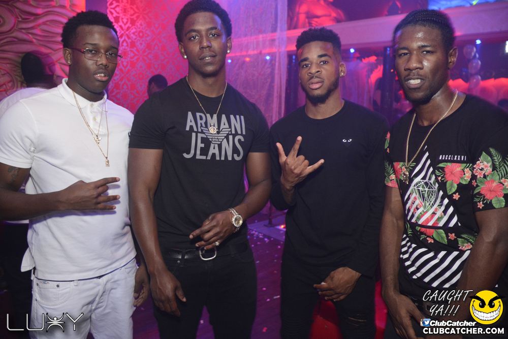 Luxy nightclub photo 81 - November 11th, 2016