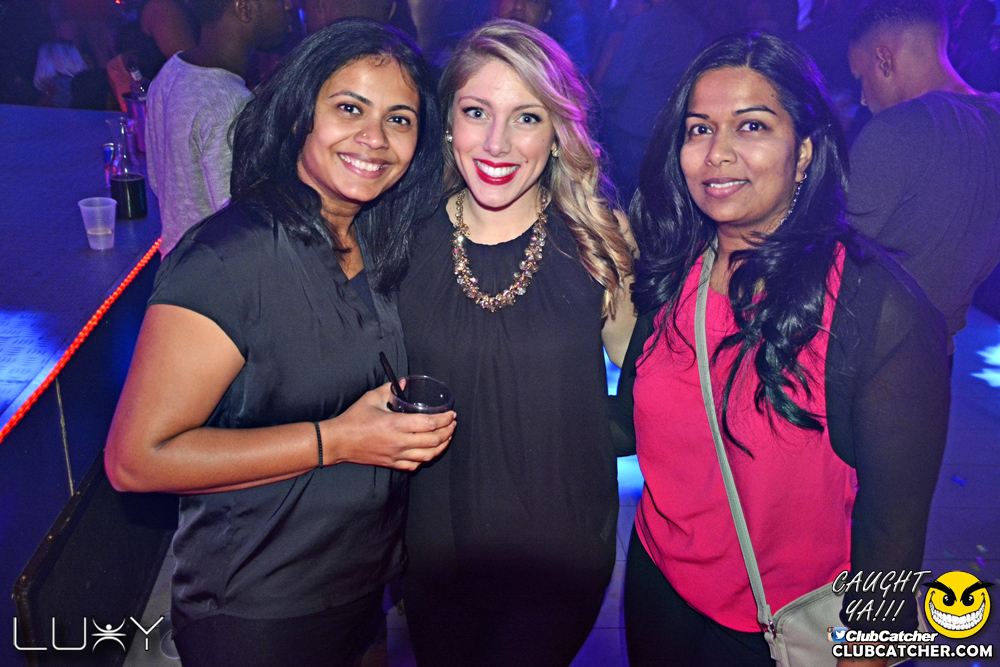 Luxy nightclub photo 84 - November 11th, 2016