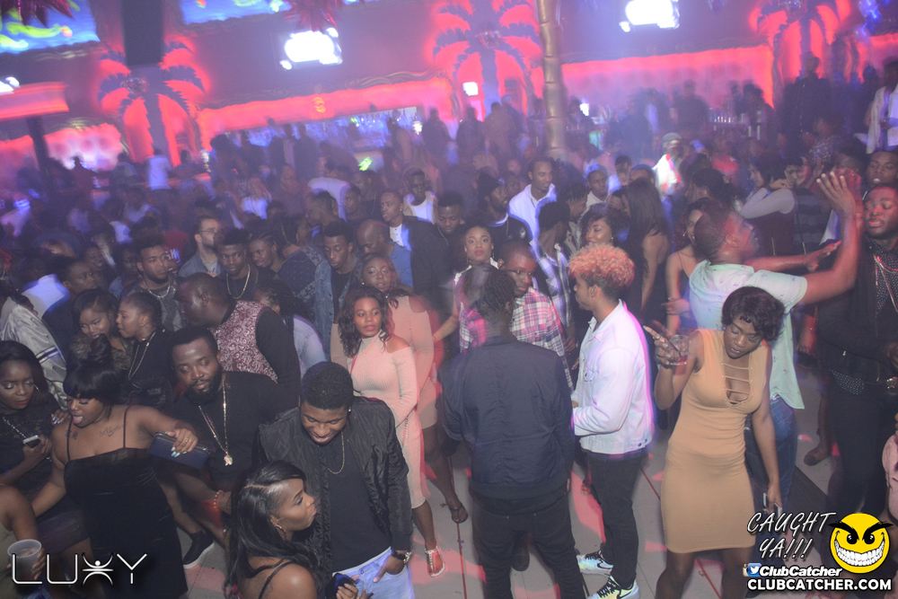 Luxy nightclub photo 88 - November 11th, 2016