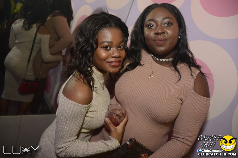 Luxy nightclub photo 89 - November 11th, 2016