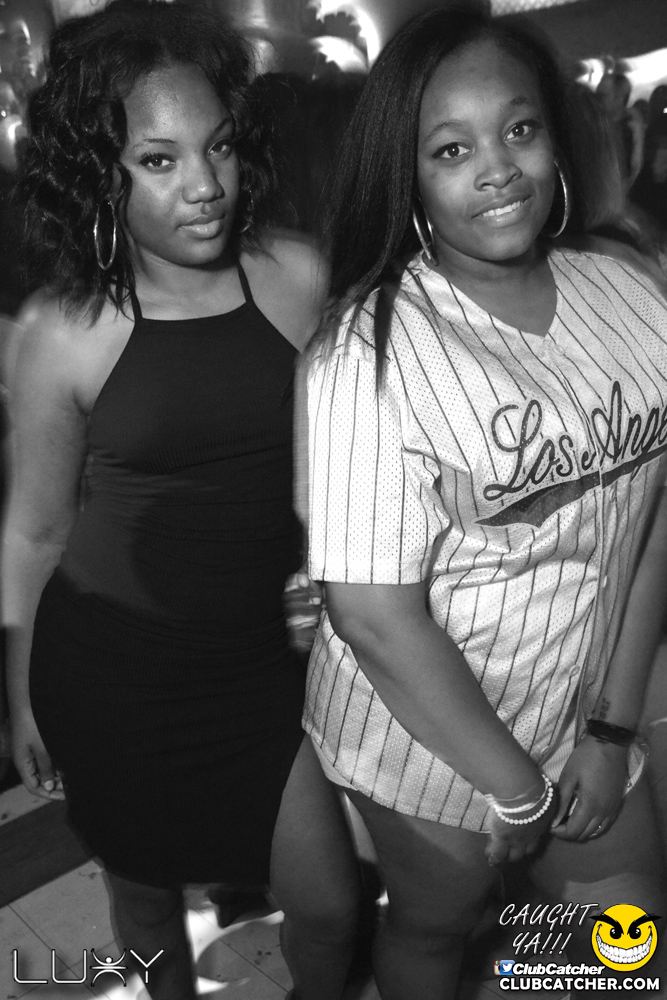 Luxy nightclub photo 90 - November 11th, 2016