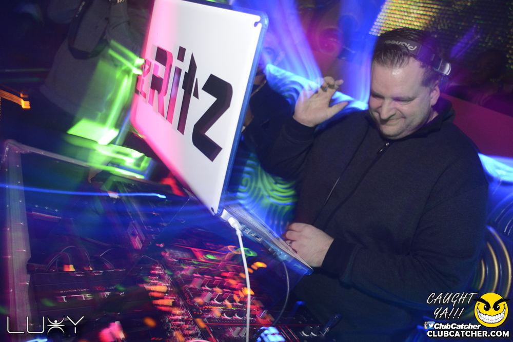 Luxy nightclub photo 10 - November 11th, 2016