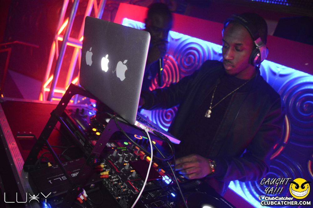 Luxy nightclub photo 91 - November 11th, 2016