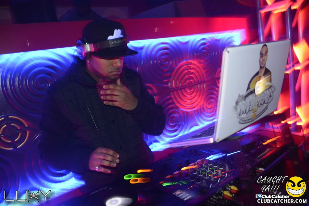 Luxy nightclub photo 93 - November 11th, 2016