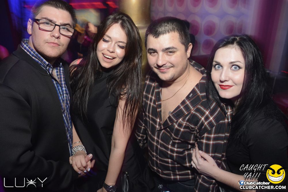 Luxy nightclub photo 94 - November 11th, 2016