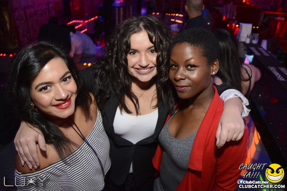 Luxy nightclub photo 97 - November 11th, 2016