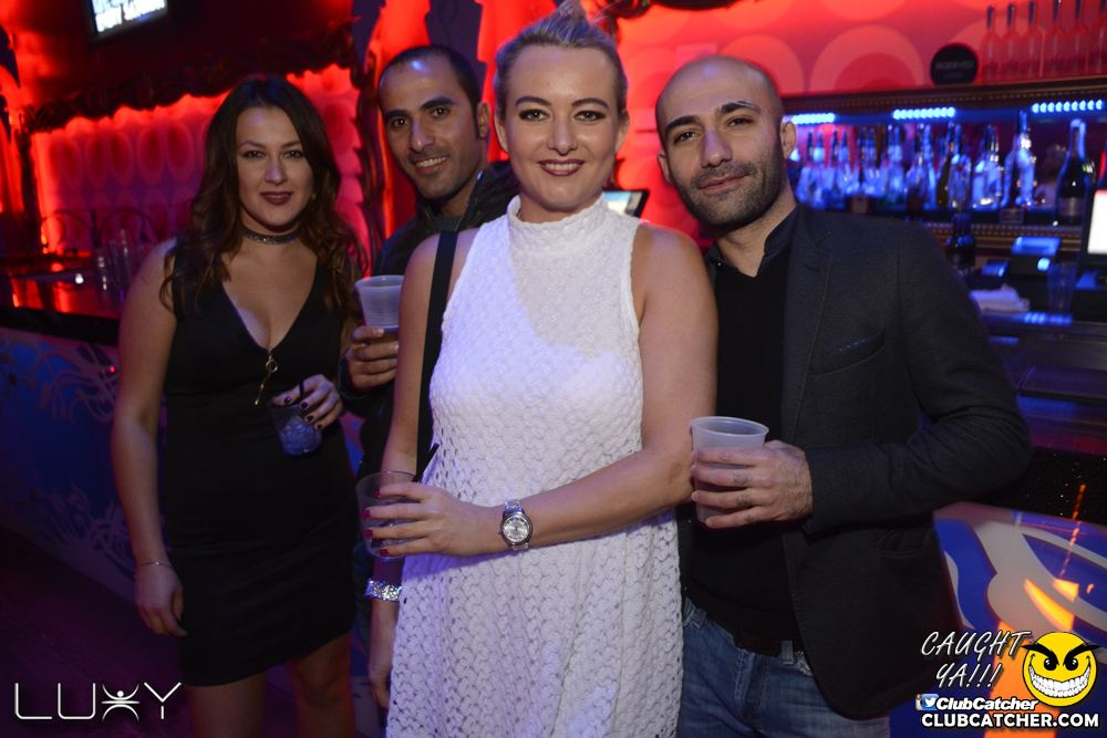 Luxy nightclub photo 98 - November 11th, 2016