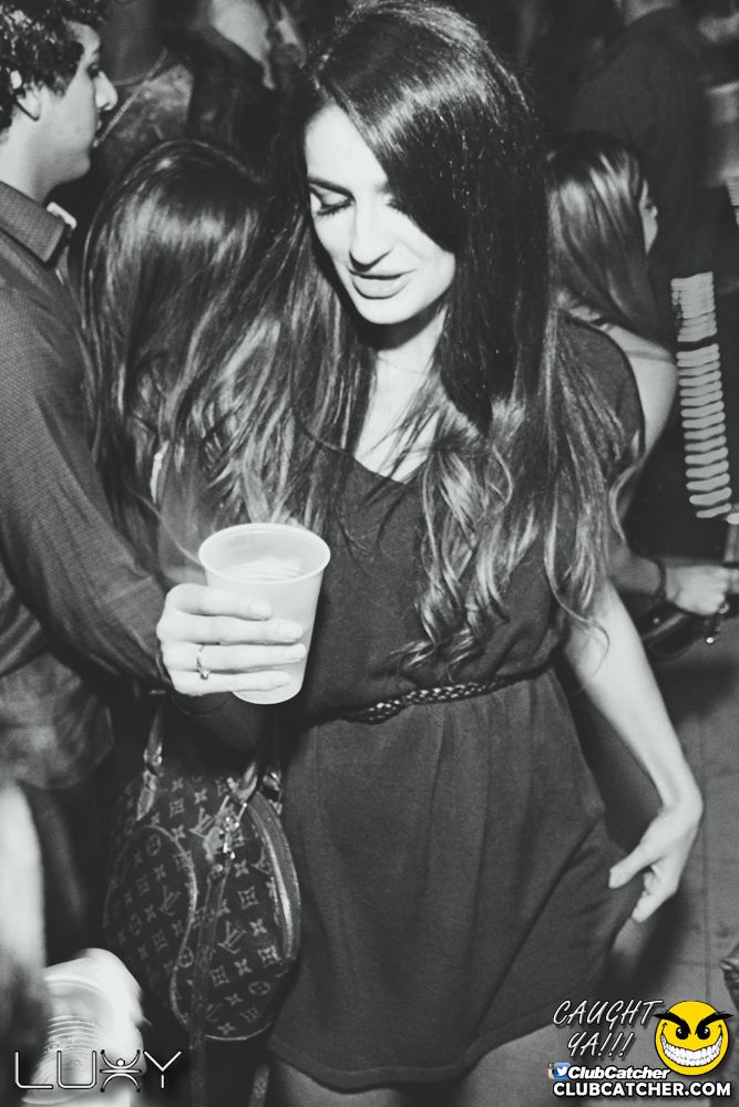 Luxy nightclub photo 100 - November 11th, 2016