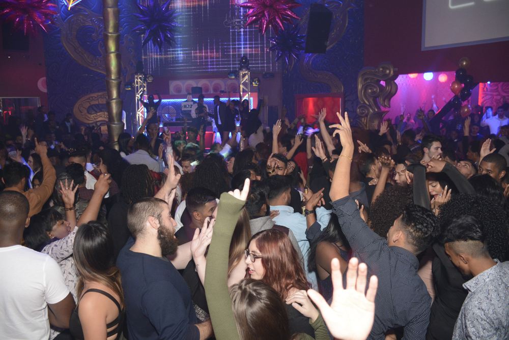 Luxy nightclub photo 1 - November 12th, 2016