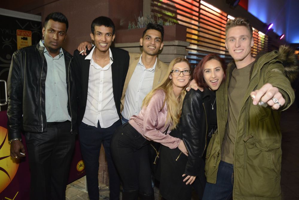 Luxy nightclub photo 11 - November 12th, 2016