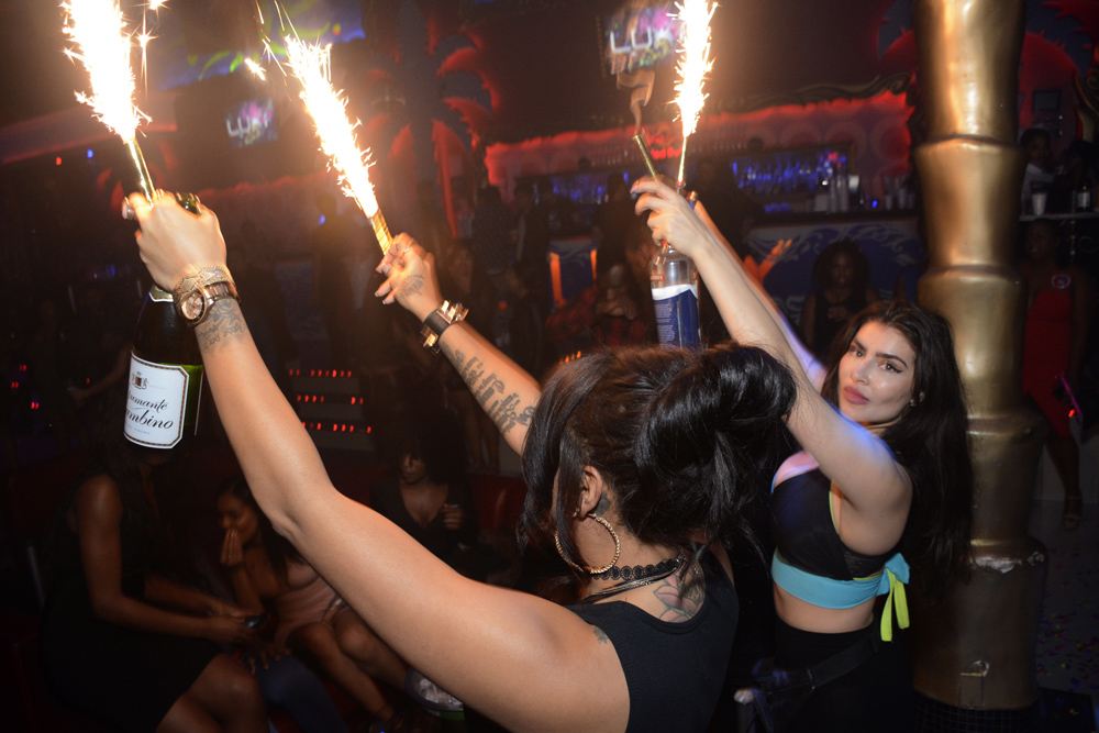 Luxy nightclub photo 13 - November 12th, 2016