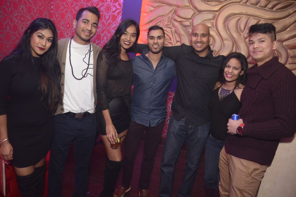 Luxy nightclub photo 14 - November 12th, 2016