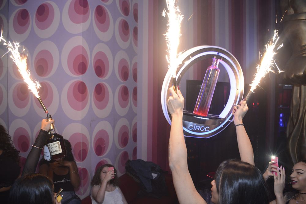 Luxy nightclub photo 17 - November 12th, 2016