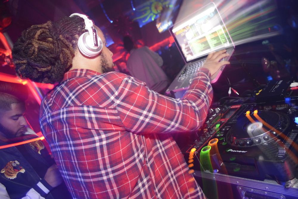 Luxy nightclub photo 18 - November 12th, 2016