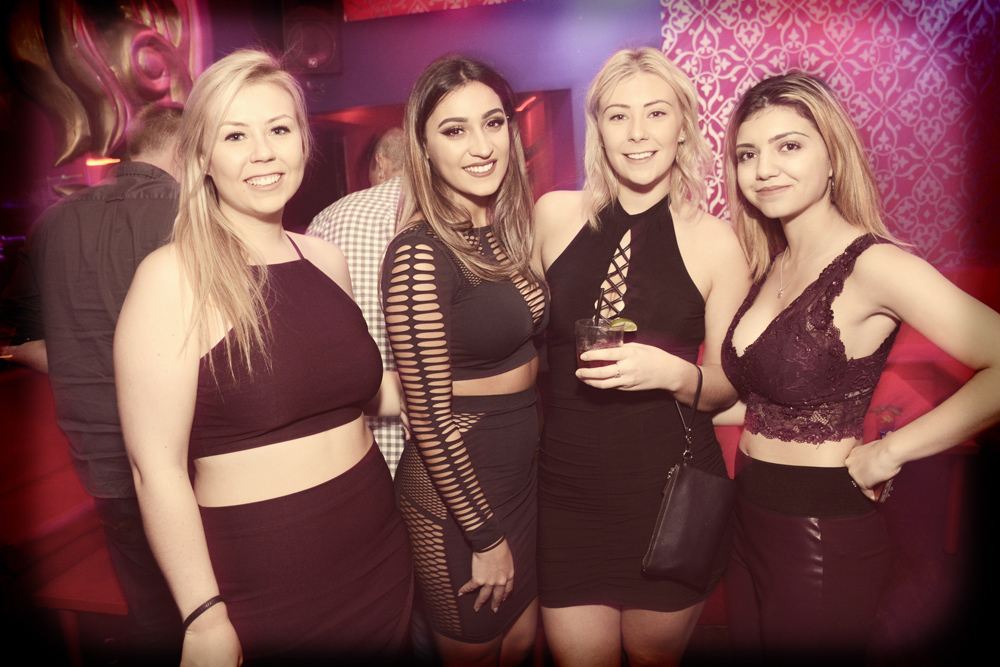 Luxy nightclub photo 19 - November 12th, 2016