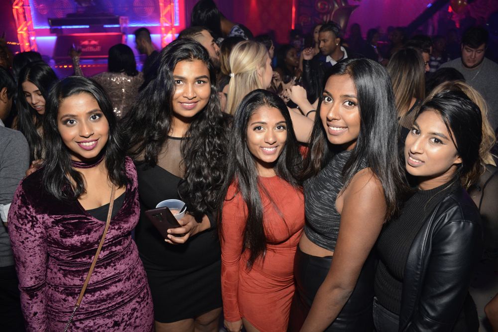 Luxy nightclub photo 20 - November 12th, 2016