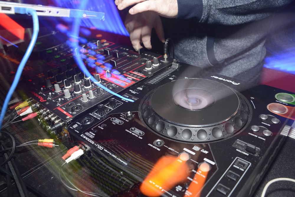 Luxy nightclub photo 23 - November 12th, 2016