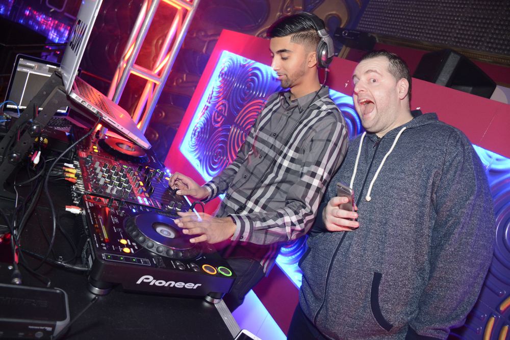 Luxy nightclub photo 24 - November 12th, 2016