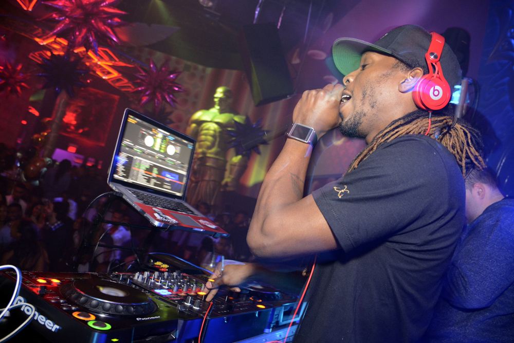 Luxy nightclub photo 25 - November 12th, 2016