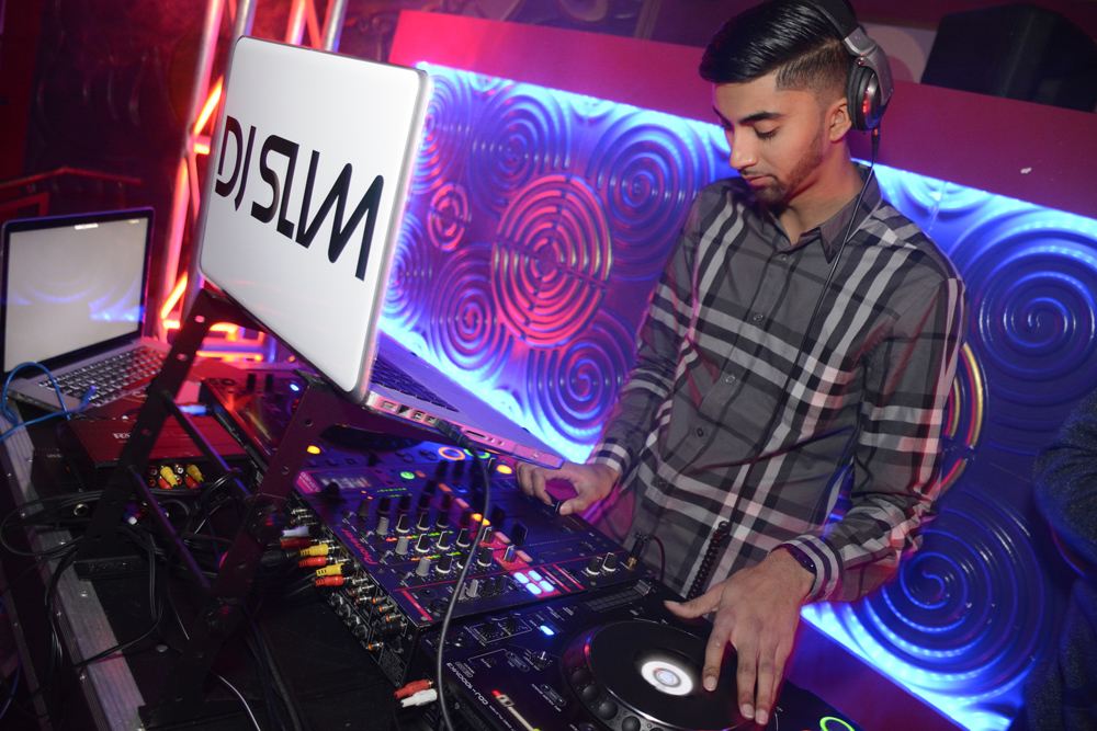 Luxy nightclub photo 26 - November 12th, 2016