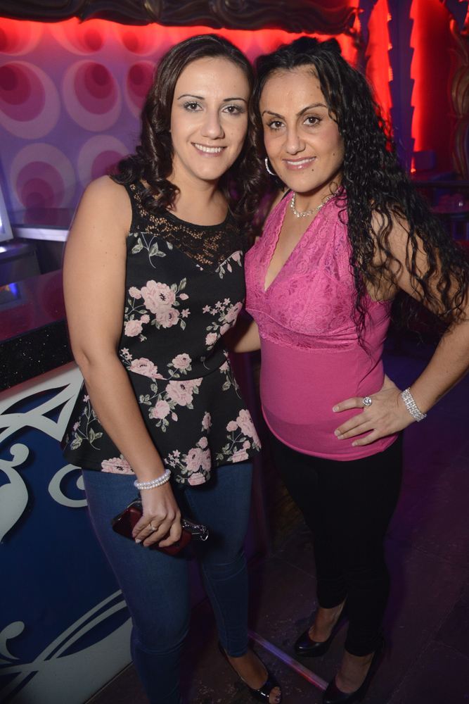 Luxy nightclub photo 27 - November 12th, 2016