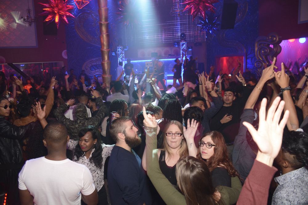 Luxy nightclub photo 30 - November 12th, 2016