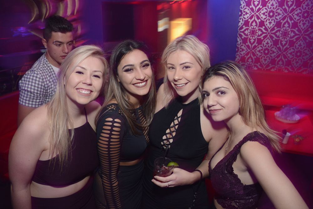 Luxy nightclub photo 31 - November 12th, 2016