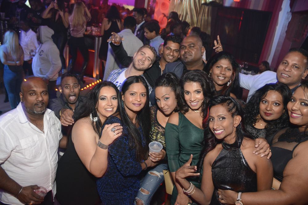 Luxy nightclub photo 33 - November 12th, 2016