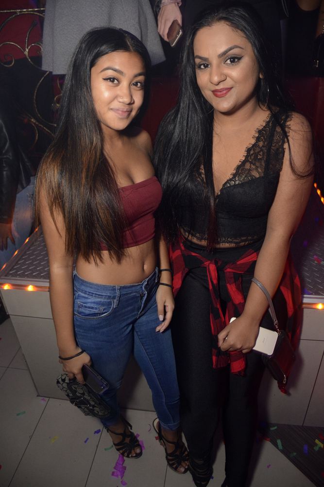 Luxy nightclub photo 5 - November 12th, 2016