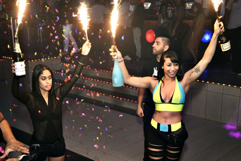 Luxy nightclub photo 6 - November 12th, 2016