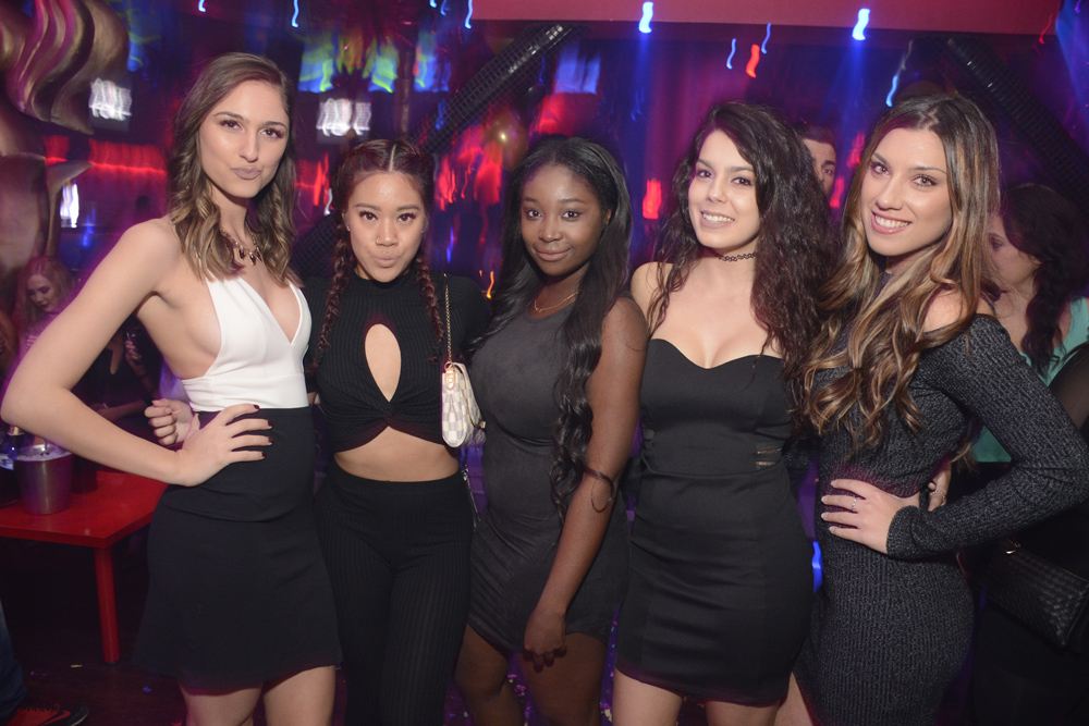Luxy nightclub photo 7 - November 12th, 2016